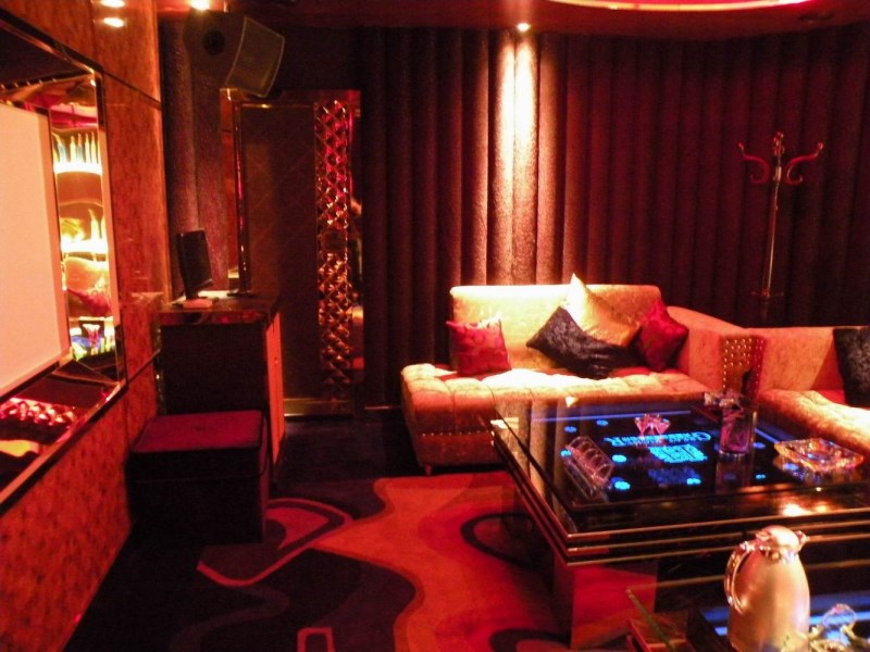 常州商务KTV订房指南-新北区ktv预订